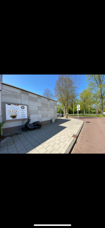 POKECITY TER OVERNAME IN AMSTERDAM – POKÉBOWLZAAK NABIJ AMSTELSTATION — foto 2 van 9