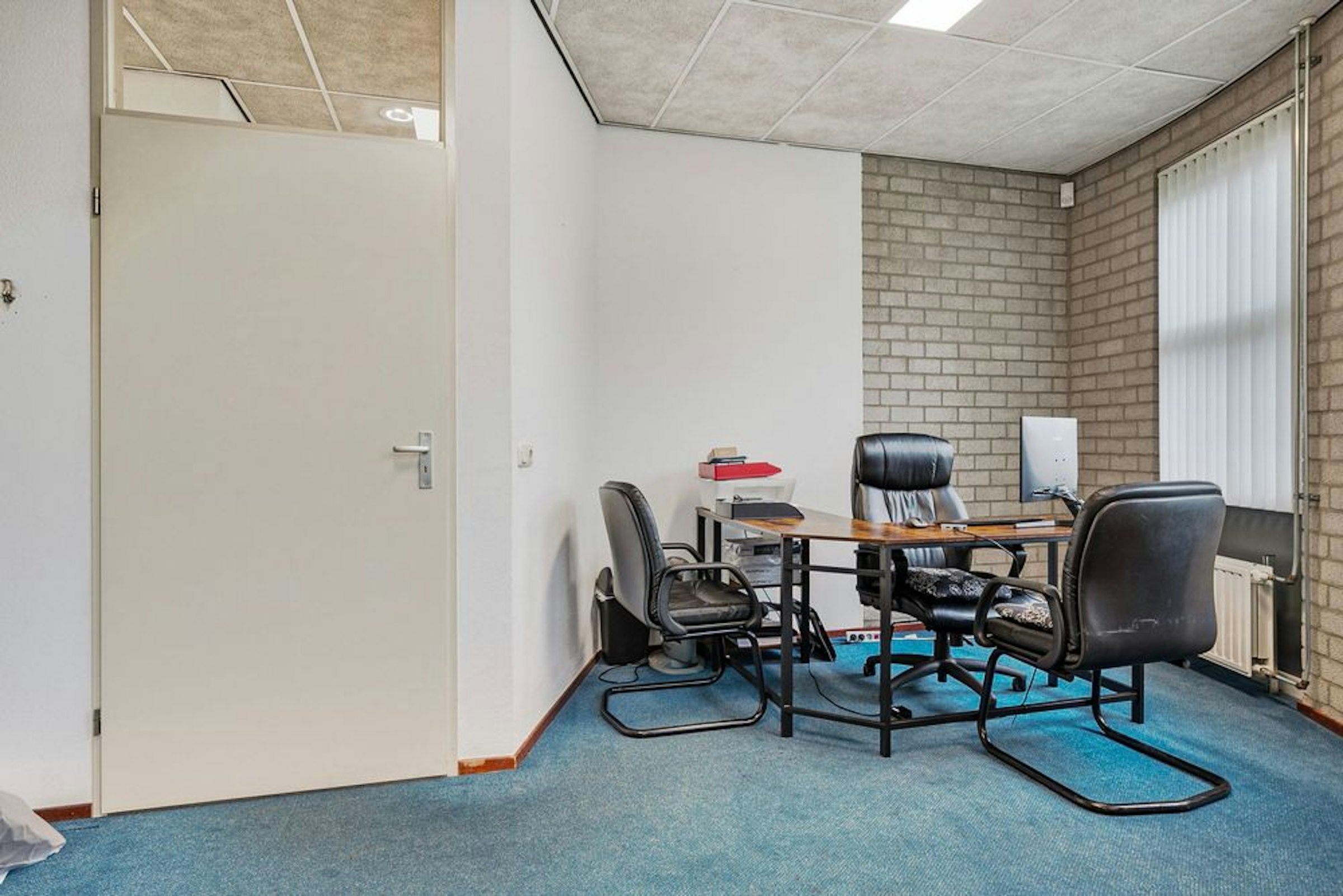 ITALIAANS AFHAAL- & BEZORGRESTAURANT TER OVERNAME IN VEENENDAAL – 156 M² EN INSTAPKLAAR — foto 29 van 30