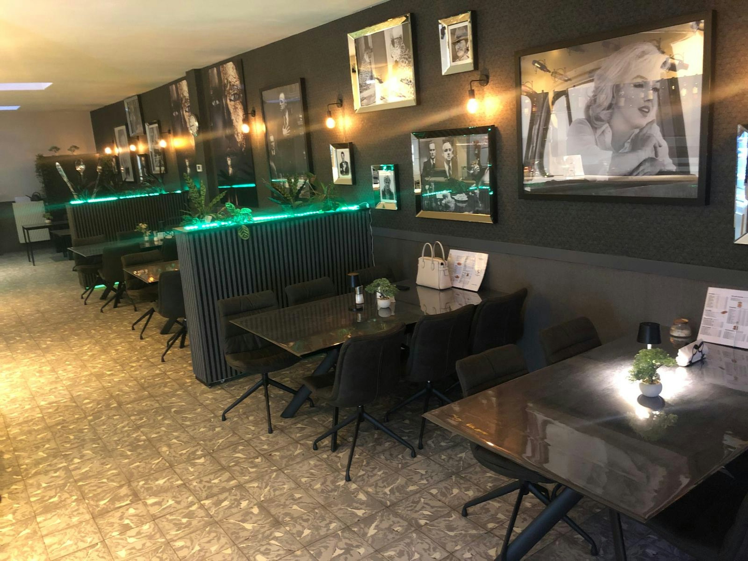 HORECAPAND TER OVERNAME IN RAVELS – INSTAPKLAAR EN OVERDRAAGBAAR HUURCONTRACT — foto 5 van 5