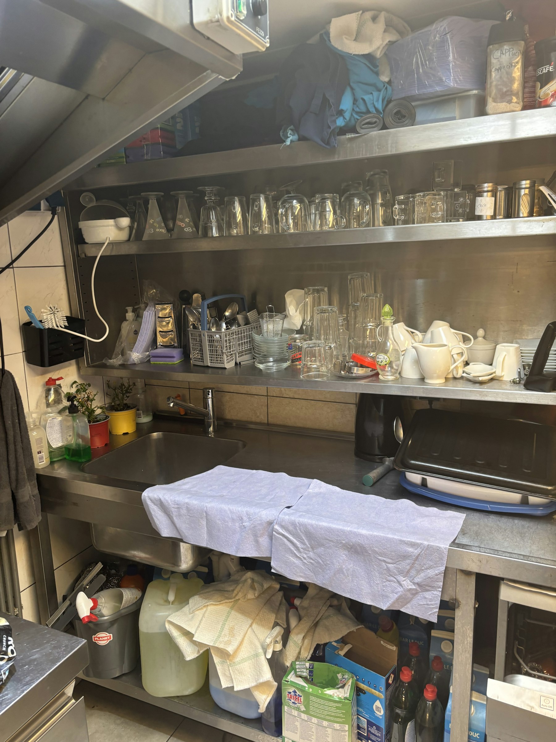 GRIEKS RESTAURANT TER OVERNAME IN NOORD-SCHARWOUDE – 120 M² — foto 18 van 20