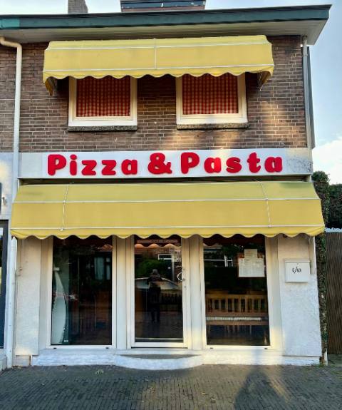 Afhaalrestaurant / Bezorgrestaurant in Wassenaar