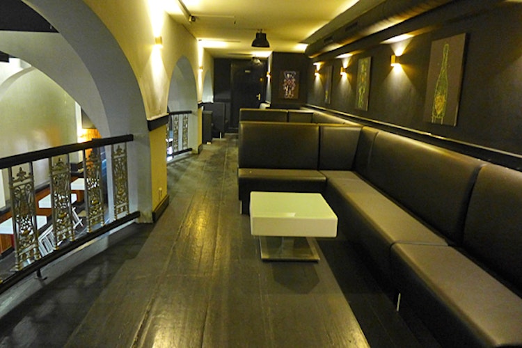 GRANDCAFÉ TER OVERNAME IN LEIDSCHENDAM – CIRCA 350 M² — foto 9 van 15