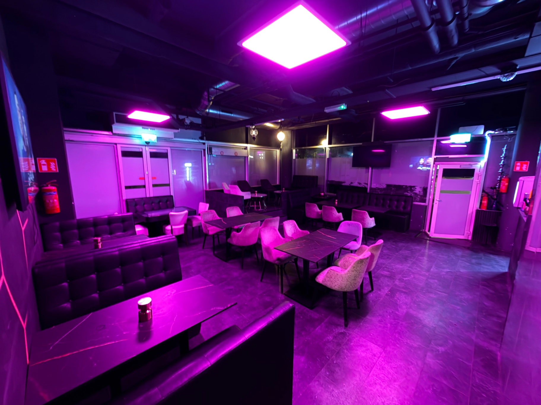 SHISHA LOUNGE TER OVERNAME IN ALMERE – 24-UURS VERGUNNING — foto 9 van 11