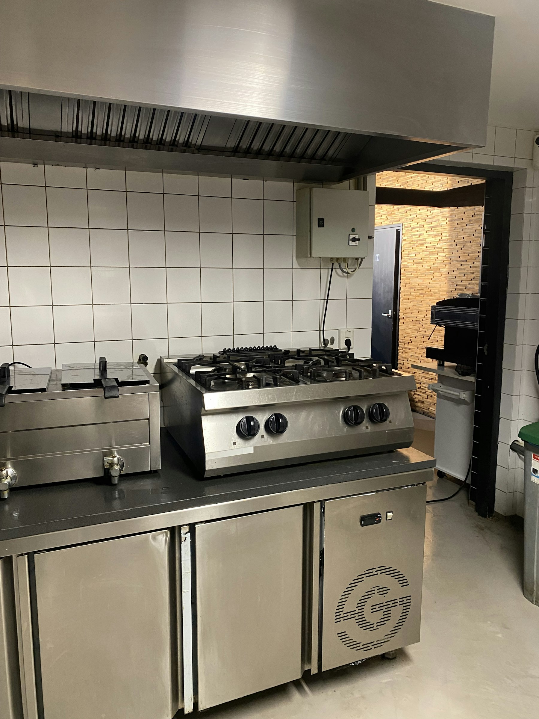 HORECARUIMTE MET COMPLETE INVENTARIS TER OVERNAME IN EINDHOVEN – 70 M² — foto 6 van 7