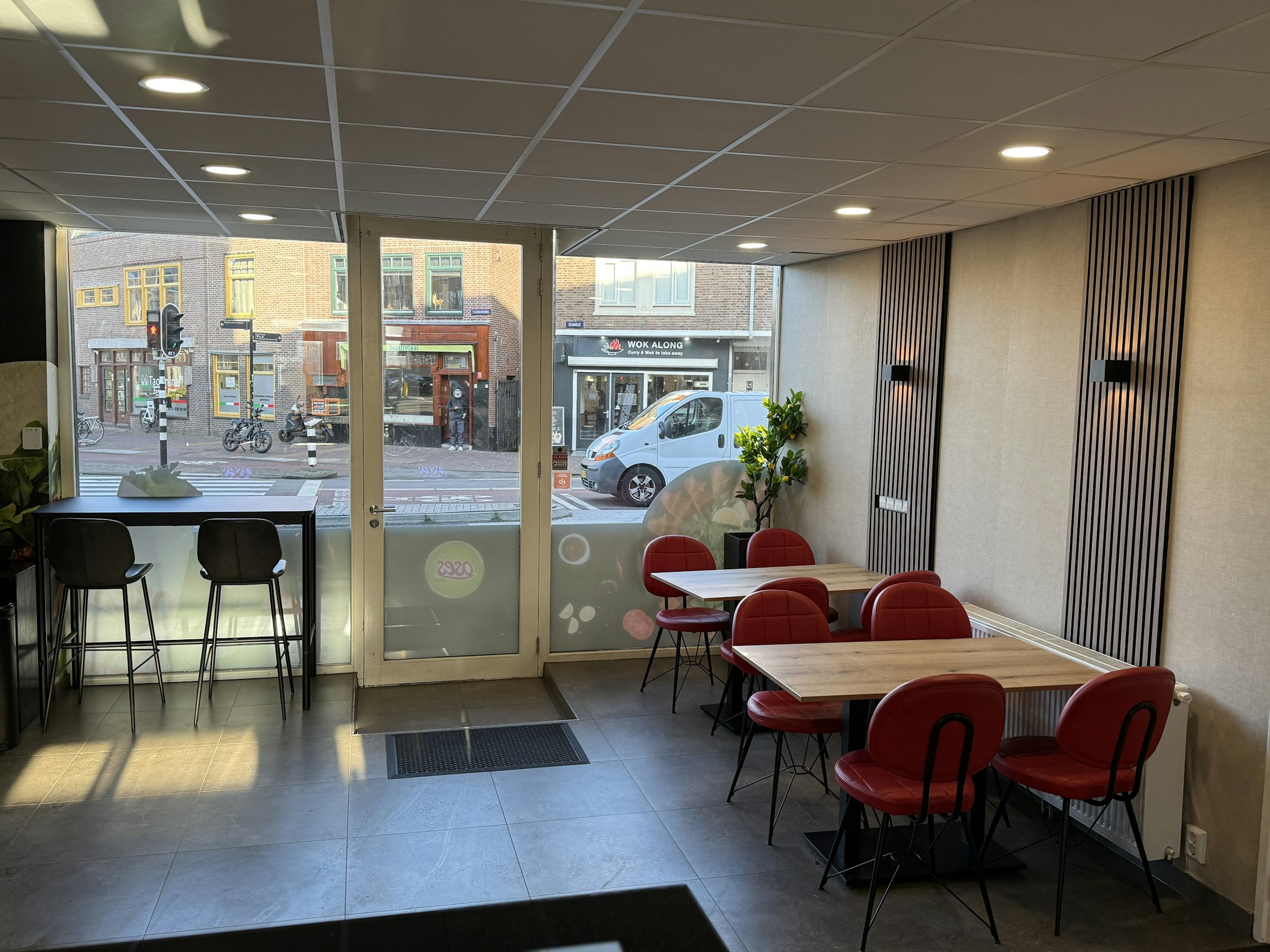 ÇIGKÖFTE- EN DÖNERZAAK TER OVERNAME IN ALKMAAR – 92 M² EN BEZORGEXPLOITATIE — foto 13 van 16