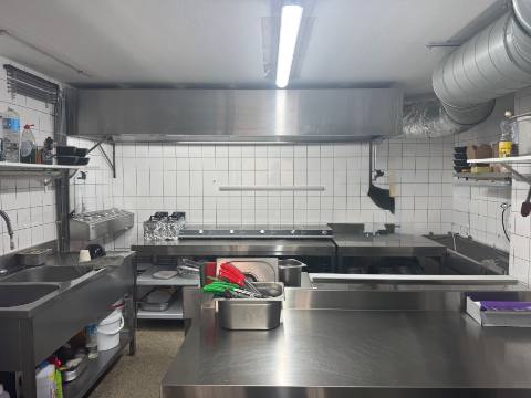 Afhaalrestaurant / Bezorgrestaurant in Amsterdam Nieuw West
