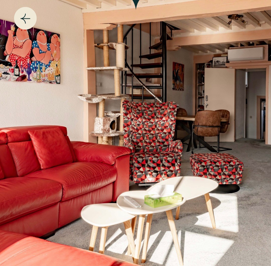 RESTAURANT MET VASTGOED TER OVERNAME IN BROUWERSHAVEN – HAVENLOCATIE, TERRAS EN BOVENWONING — foto 11 van 15