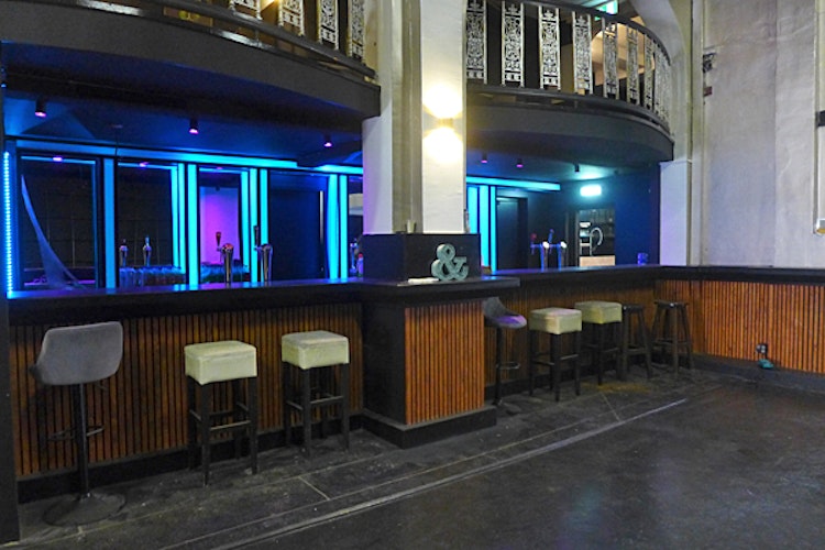 GRANDCAFÉ TER OVERNAME IN LEIDSCHENDAM – CIRCA 350 M² — foto 2 van 15