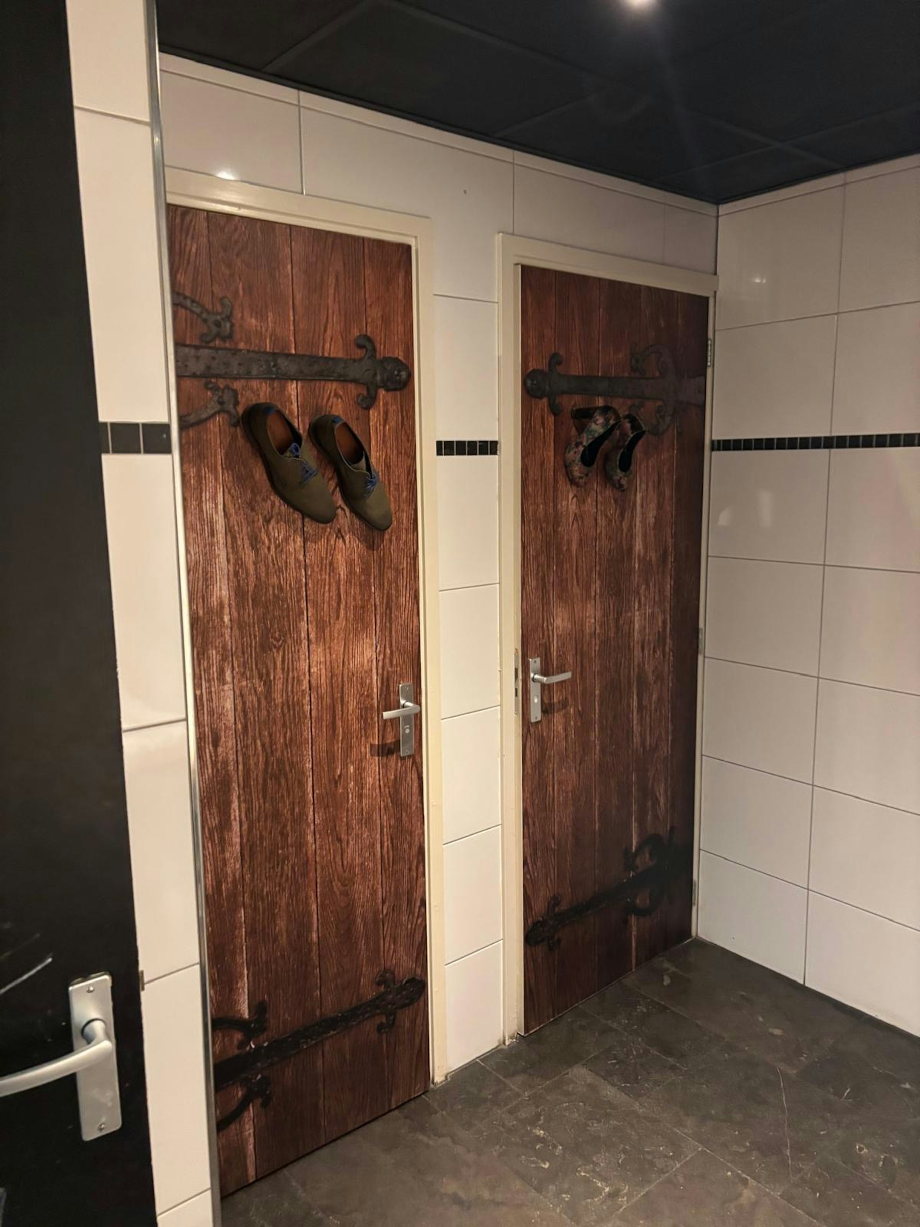 ITALIAANS RESTAURANT TER OVERNAME IN OEGSTGEEST – COMPLEET INGERICHT — foto 16 van 16