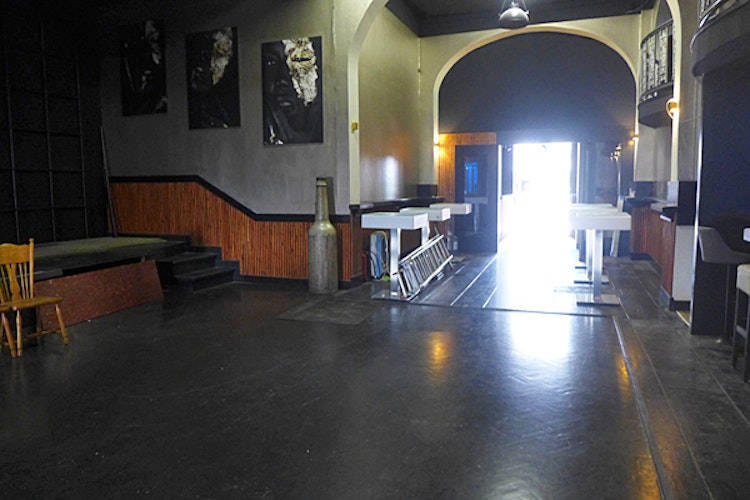 GRANDCAFÉ TER OVERNAME IN LEIDSCHENDAM – CIRCA 350 M² — foto 11 van 15