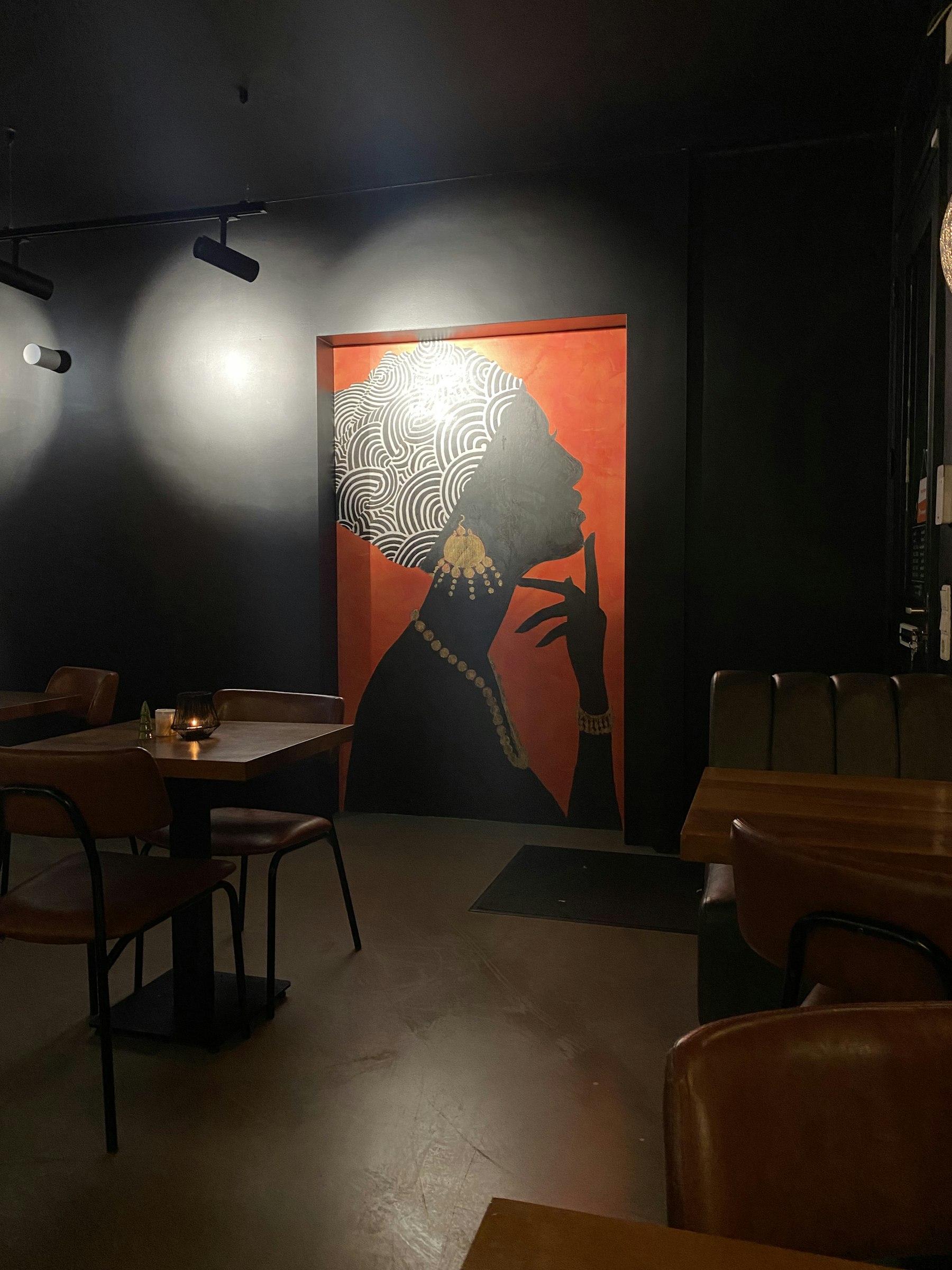 HORECARUIMTE MET COMPLETE INVENTARIS TER OVERNAME IN EINDHOVEN – 70 M² — foto 3 van 7