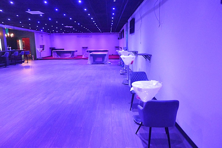 POOL- EN DARTCAFÉ TER OVERNAME IN LEIDSCHENDAM – CIRCA 250 M² — foto 7 van 20