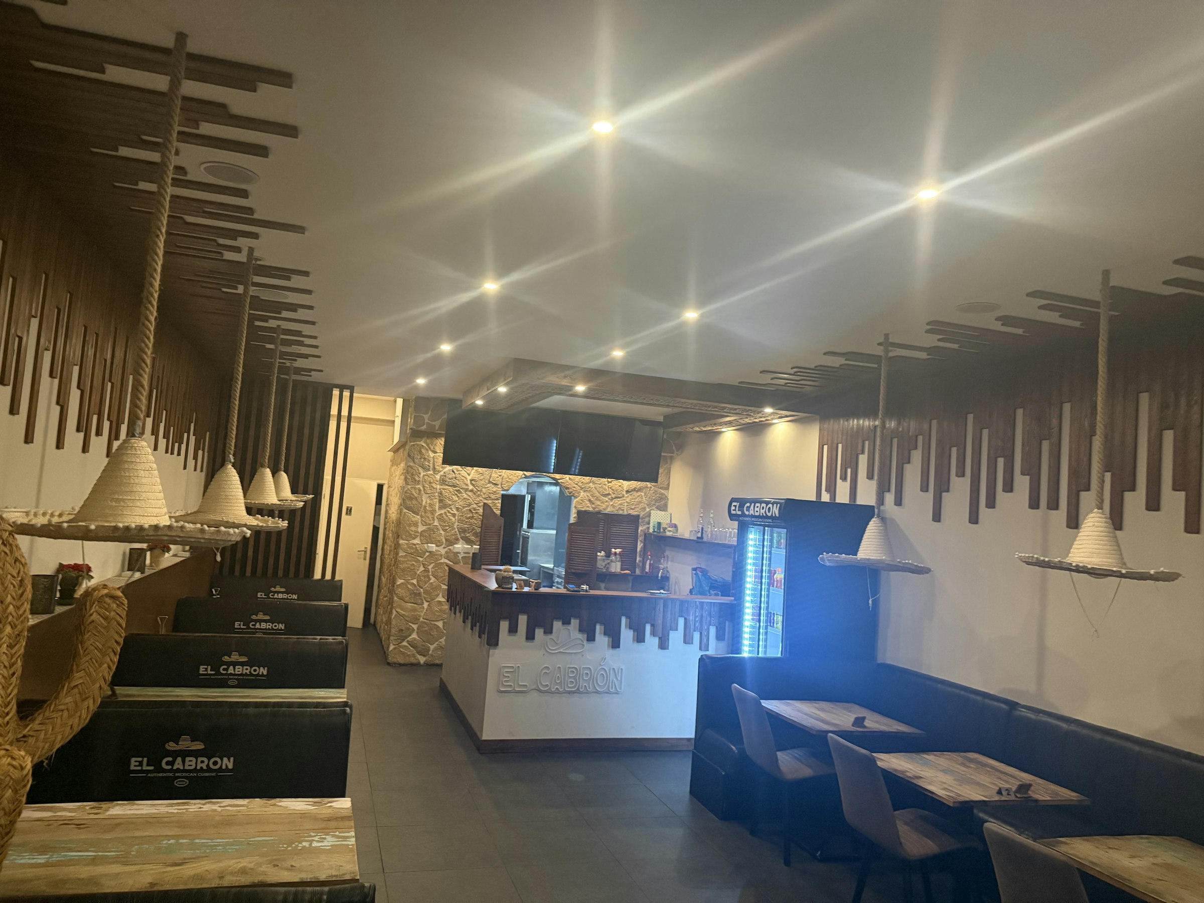 MEXICAANS RESTAURANT TER OVERNAME IN ZOETERMEER – STADSHART — foto 2 van 5