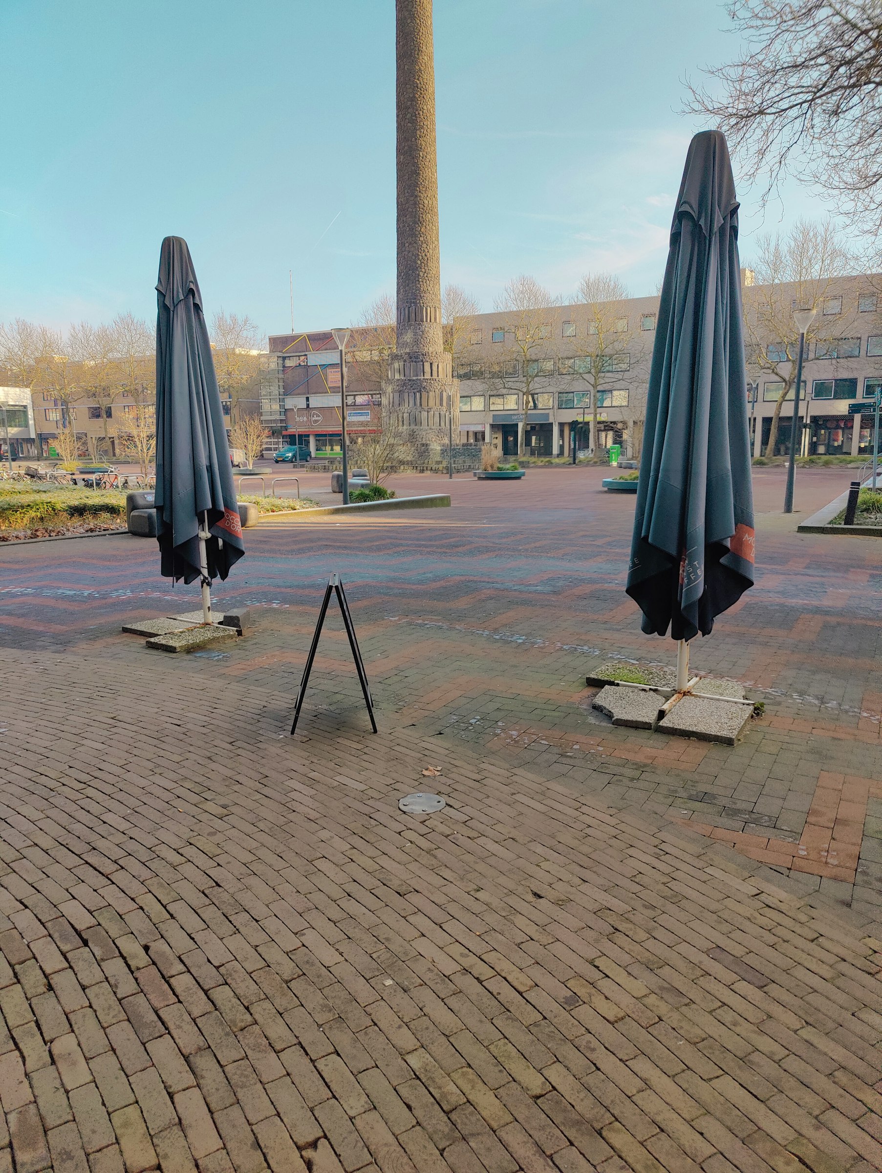 RESTAURANT TER OVERNAME IN LELYSTAD – 150 M² IN HET CENTRUM — foto 6 van 11