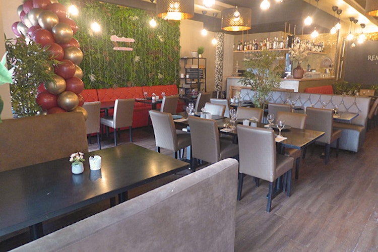 INDONESISCH RESTAURANT TER OVERNAME IN NOOTDORP – 50 ZITPLAATSEN EN RUIM TERRAS — foto 12 van 21