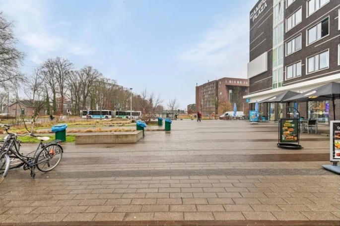 ITALIAANS RESTAURANT TER OVERNAME IN WAGENINGEN – CAMPUSLOCATIE VAN 105 M² — foto 3 van 20