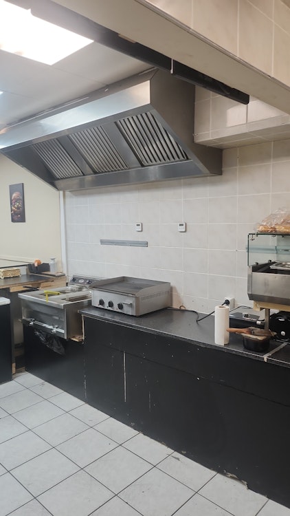 HAMBURGERRESTAURANT TER OVERNAME IN LEEUWARDEN – 100 M² EN INSTAPKLAAR — foto 4 van 6