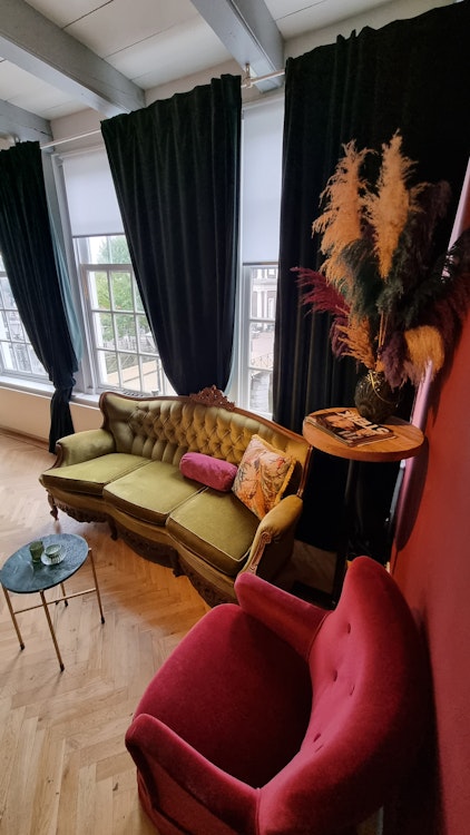 HORECALOCATIE TER OVERNAME IN SCHIEDAM – 90 M² EN TERRASMOGELIJKHEDEN — foto 10 van 10