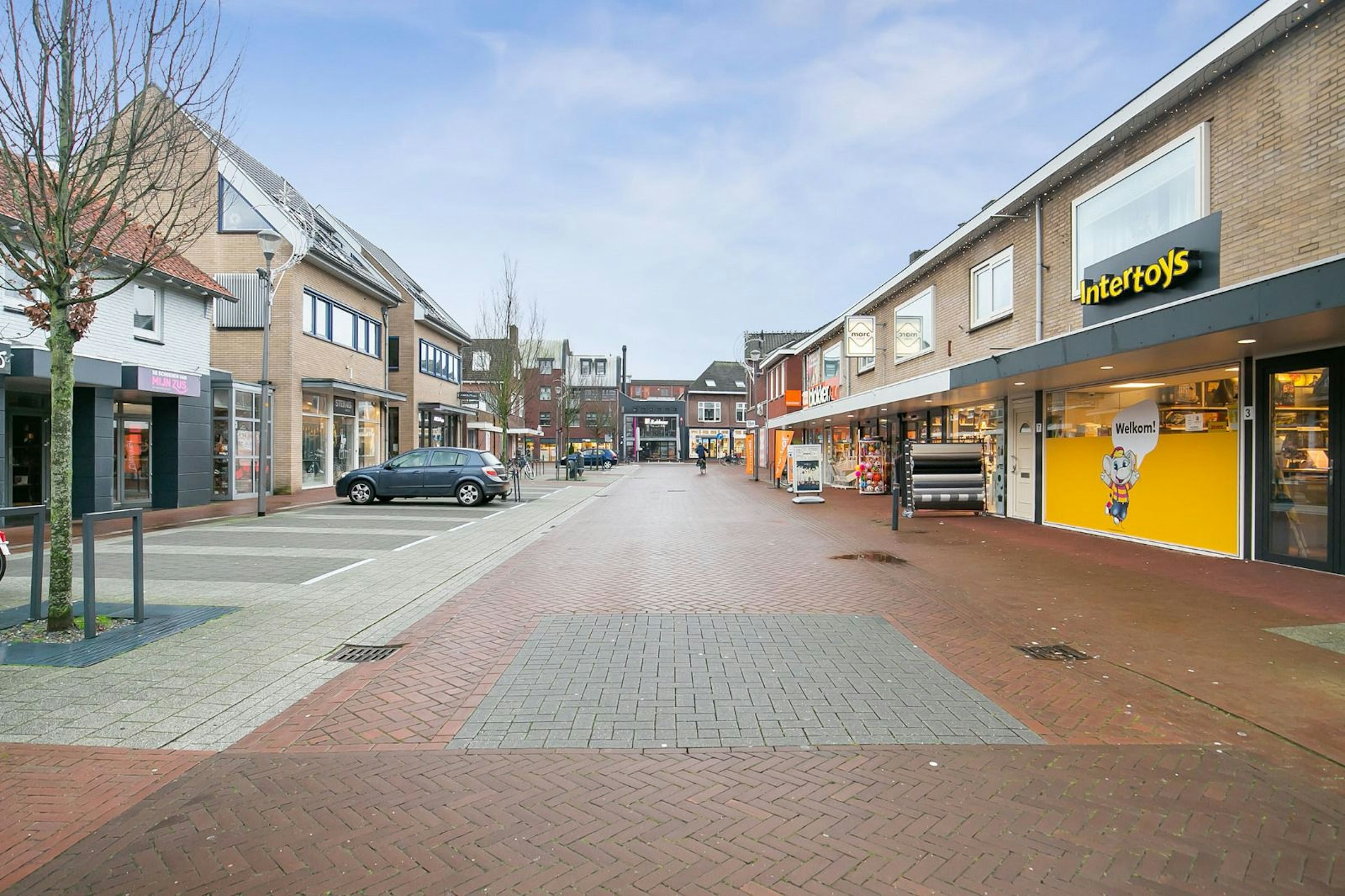 ITALIAANSE DELICATESSEWINKEL & HORECA TER OVERNAME IN ELST – 110 M² — foto 24 van 26