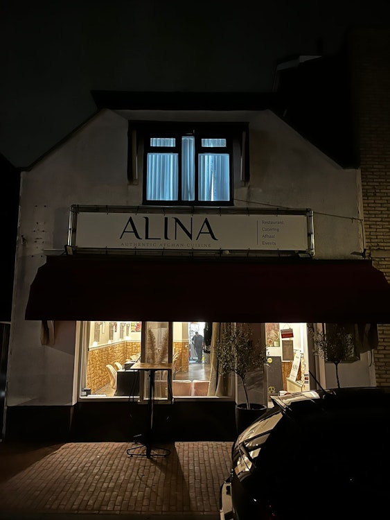 RESTAURANT ALINA TER OVERNAME IN BERKEL EN RODENRIJS – VOLLEDIG INGERICHT — foto 3 van 3