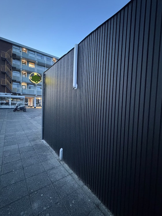 BURGERS & CHICKEN TER OVERNAME IN AMSTELVEEN – 50 M² EN VOLLEDIG INGERICHT — foto 6 van 6