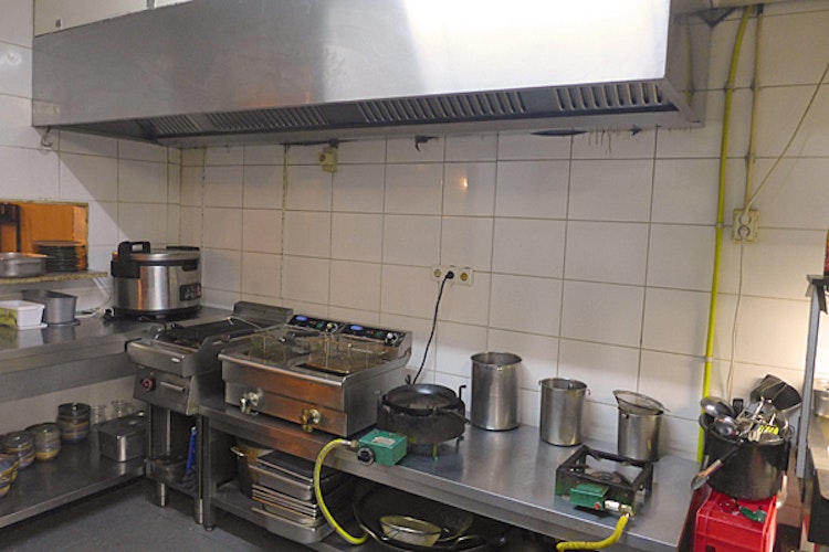 INDONESISCH RESTAURANT TER OVERNAME IN NOOTDORP – 50 ZITPLAATSEN EN RUIM TERRAS — foto 17 van 21
