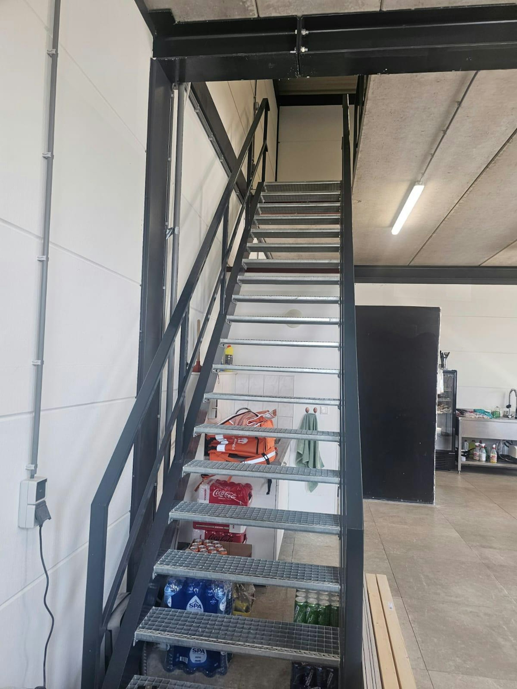 PASTABAR TER OVERNAME IN ALMERE – 150 M² EN OMZET VAN €400.000 — foto 4 van 6