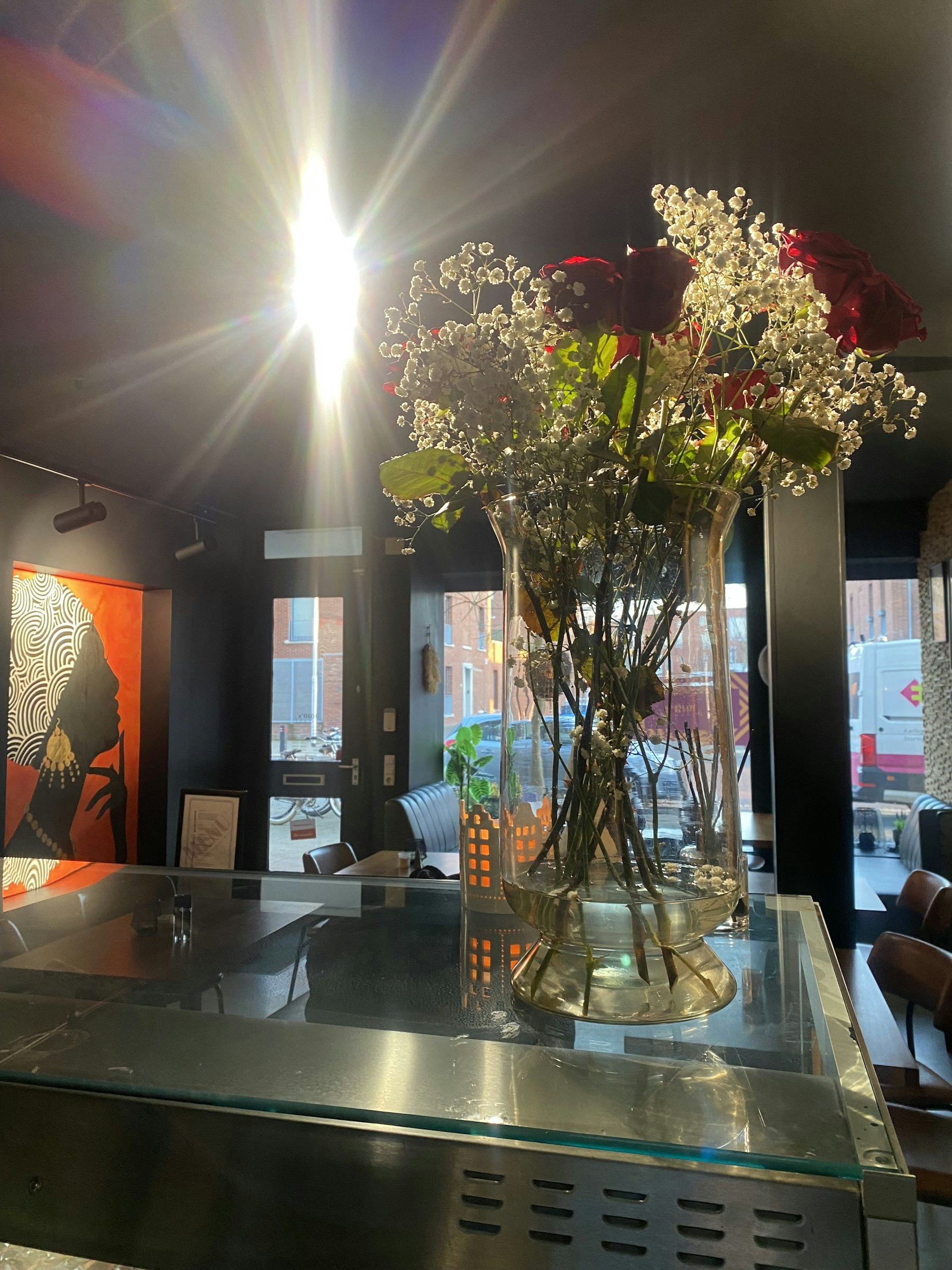 HORECARUIMTE MET COMPLETE INVENTARIS TER OVERNAME IN EINDHOVEN – 70 M² — foto 2 van 7